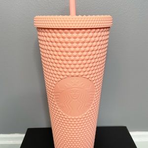 Starbucks Studded Tumbler
